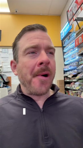 Noticing strange patterns around me | mythbusters gas station