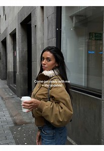 Come get ready with me for date night! 🥰 Products used: @Dermatica = great skin @Aestura UK atobarrier cream @rimmellondon Multi tasker better than filter 006 medium deep @Kylie Cosmetics skin tint 6W & lip liner in shade coconut @NARS Cosmetics radiant creamy concealer shade praline @Victoria Beckham Beauty Contour stylus @Charlotte Tilbury airbrush flawless setting spray & bronzer shade 2 @Lancôme curl goddess mascara - my new favourite mascara!! make up bag @CEE CLEAR