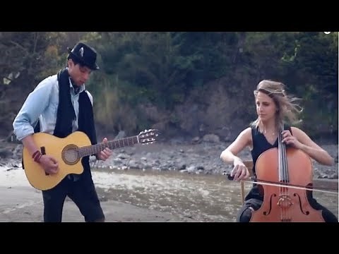 Guitar & Cello