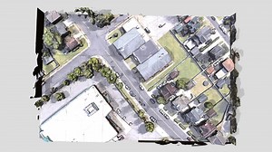 Berkley small 1 test - 3D model by Biscuit3