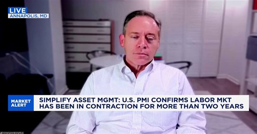 US economy in worse shape than headlines suggest: Portfolio manager