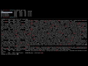 16 Nodes Demo | Kubernetes Arabic Course