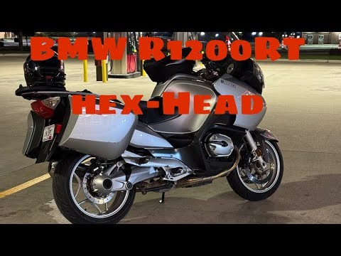 2009 BMW r1200rt review #r1200gs #bmwmotorrad