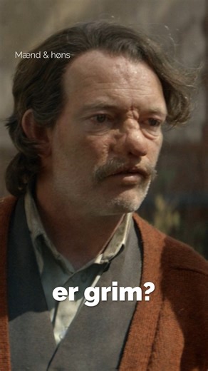 Du må hellere lade være med at afbryde, når du ser Mænd & høns! 🤫🐓 De fem brødre laver deres helt egne regler i Anders Thomas Jensens stjernebesatte komedie på Nordisk Film 💙 | Nordisk Film