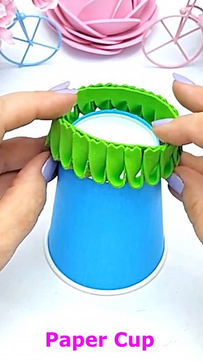 194K views · 4.1K reactions | Handmade Craft Ideas Tutorial #craft #diy #tutorial #craftseasydiy | DIY Easy Crafts | Facebook