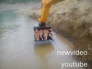 Russian Water Parks Seem Fun Too…