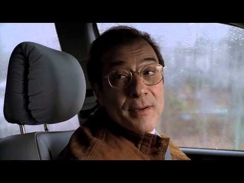 The Sopranos - Patsy threatens Gloria Trillo