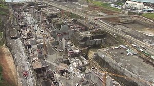 1.9K views · 142 reactions | ¿Conoces las rutas que pasan por el Canal de Panamá? | Canal de Panamá | Facebook