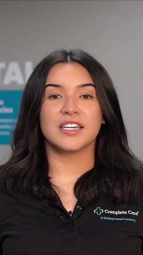 Car accident? Skip the delays and get comprehensive support with same-day appointments and fast, focused care. | Complete Care