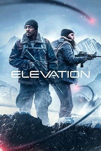 Buy Movie Ticket for Elevation