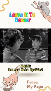 17K views · 238 reactions | Leave It To Beaver - S01E01 - Beaver Gets Spelled_clip6 #leaveittobeaver #leaveittobeaver1957 #tonydow #wallycleaver #JerryMathers #HughBeaumont #BarbaraBillingsley | Rancez Artz Designer | Facebook