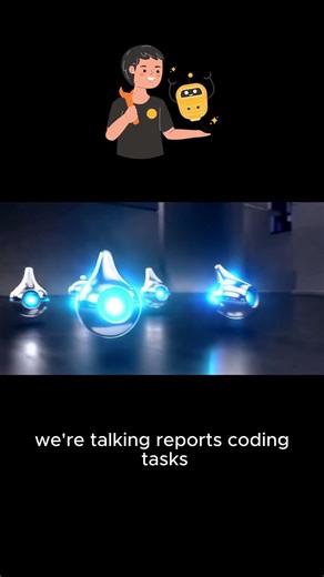 OpenAI ChatGPT new agents #ai #openai #chatgpt #aiagents #technews #artificialintelligence #shorts
