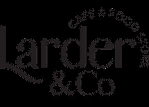 Larder & Co Cafe Echuca | Lunch | Coffee | Take Home Meals | Catering | Holiday Catering