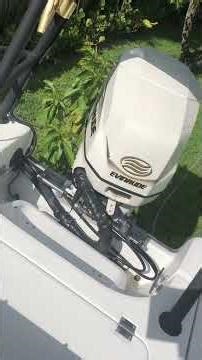 2000 Action Craft 1720 Bayrunner Fishing Boat For Sale