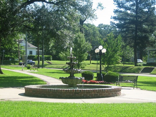 Top 15 Things To Do In Minden, Louisiana