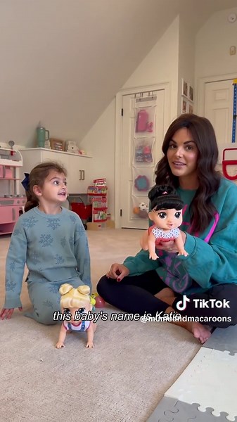 Top Girl Toys for Christmas: Baby Alive Dolls & More