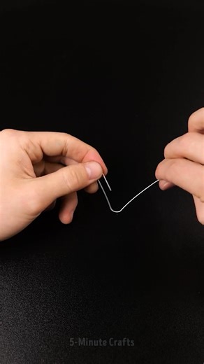 From Office Supplies to Jewelry! | 5-Minute Crafts