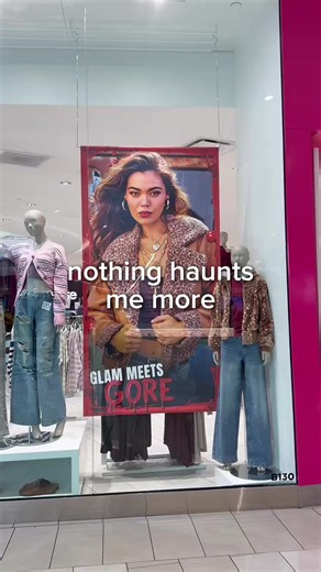 You know what’s spooky?? Not buying that fabulous coat 🥺 From $10 Available in-stores & online Link in bio🔗 #crgirl #halloween #outerwear #newcoats