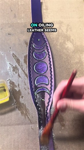 Color Shift Paint on Horses: Stunning Visuals