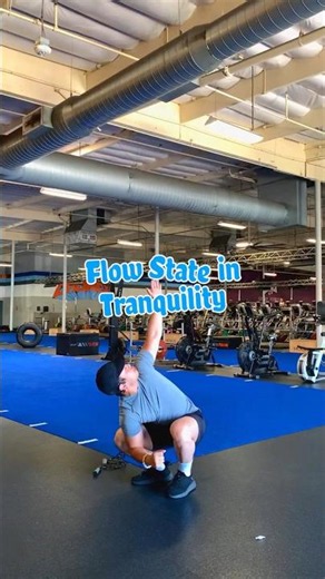 Stretching, Cardio & Back Day. Buổi tập chữa lành. Tập luyện cũng là một cách thư giãn đầu óc.