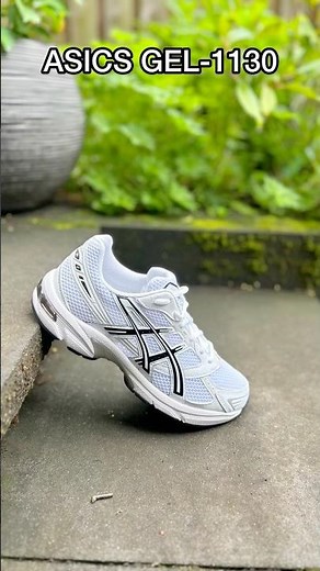 ASICS GEL-1130 👟 Still Worth Buying in 2026?