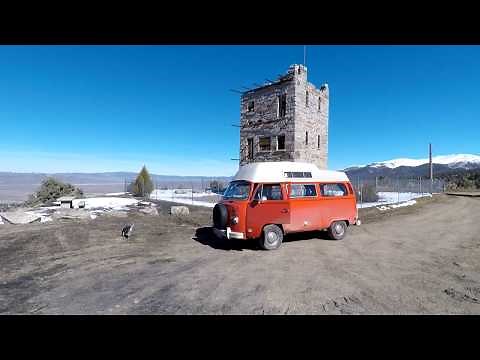Atomic Pilgrimage: Ghost Towns, Nuclear Relics, and Lost Civilizations on the Road to Trinity Site