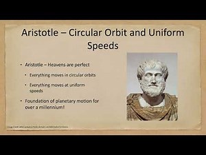 Chapter 2 - Lecture 2 - Ancient Astronomy - 2025