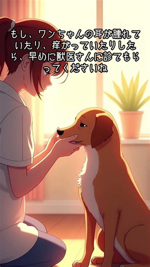 犬の耳の血管：熱がこもらないような仕組みがある？