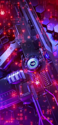 Matrix Game Live Wallpaper 4K Ultra - Best Matrix Wallpaper