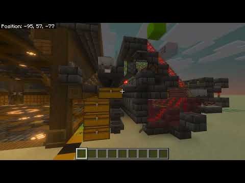 Silentwisperer mass scale tweaks and stress test