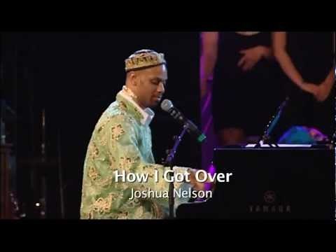 How I got over - Joshua Nelson - Stockholm Gospel