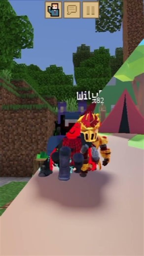 problem not My problem