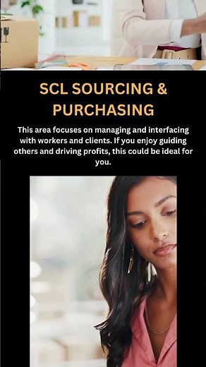 📚Your Guide to Supply Chain & Logistics Career Options