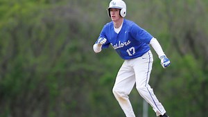 Baseball rankings: Changes at the top in AA, A and B