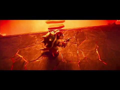 2 minutes of Luigi Scream Compilation (Mario Movie Meme)