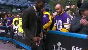 510K views · 6.2K reactions | Get into the Hall of Fame ✅ Go to work. ✅ Congrats, Randy Moss. | ESPN | Facebook