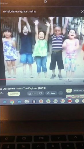 Nickelodeon Playdate Sign Off Gullah Gullah Island With Natalie And Ron