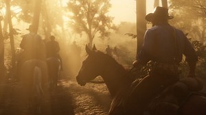 Red Dead Redemption 2 Mod Aims to Add New Single-Player Experience, With a Custom Character