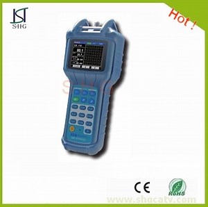 [Hot Item] Ds2400q 1g Qam Analysis Meter