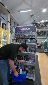 Has Dylan ever been a responsible adult? 🤔 | Millennium Collectables - Comics