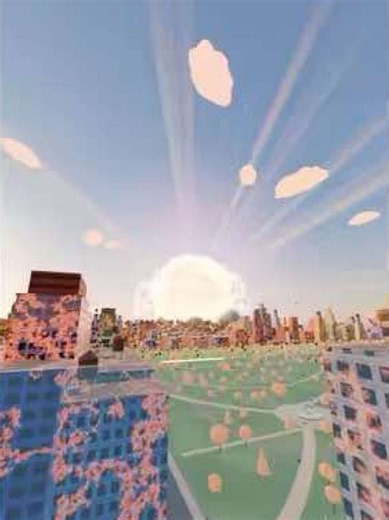 What If a Nuclear Bomb Hit Your City? — Short Simulation Explained