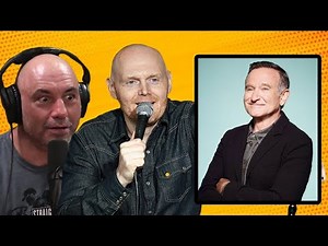 Comedians Remembering Robin Williams