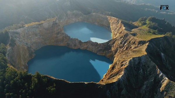 Ultimate U.S. Destinations for Incredible Night Skies!🌉✨