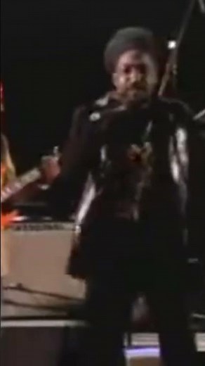 Junior Reid Performing Black Uhuru Hits Part 2 #reggae #reggaemusic #livemusic #dancehall