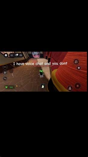ROBLOX EVADE: Voice Chat & Game Creation