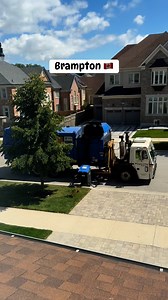 195K views · 453 reactions | Brampton Garbage Truck || Garbage Collection  #garbagetruck #garbage #brampton #canada #garbagecollection | GraZia Igorota | Facebook