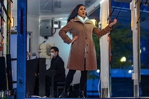 Guided By Experts, Boston Lyric Opera's Street Stage Revives Live Performances