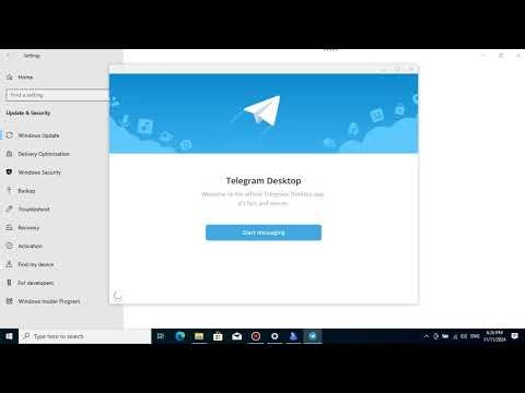 Ultimate Software Installation Guide | Telegram, WinRAR, Microsoft Office, and More!