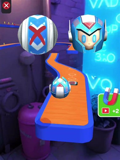 Going Balls VS Rollance Balls VS Rolling Ball Games New Race 703 I Android/IOS Games