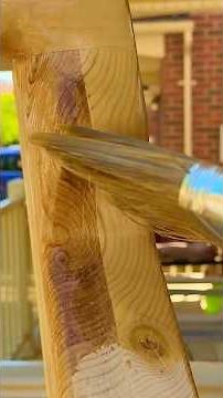 This Plain Bookcase Needed a Soul